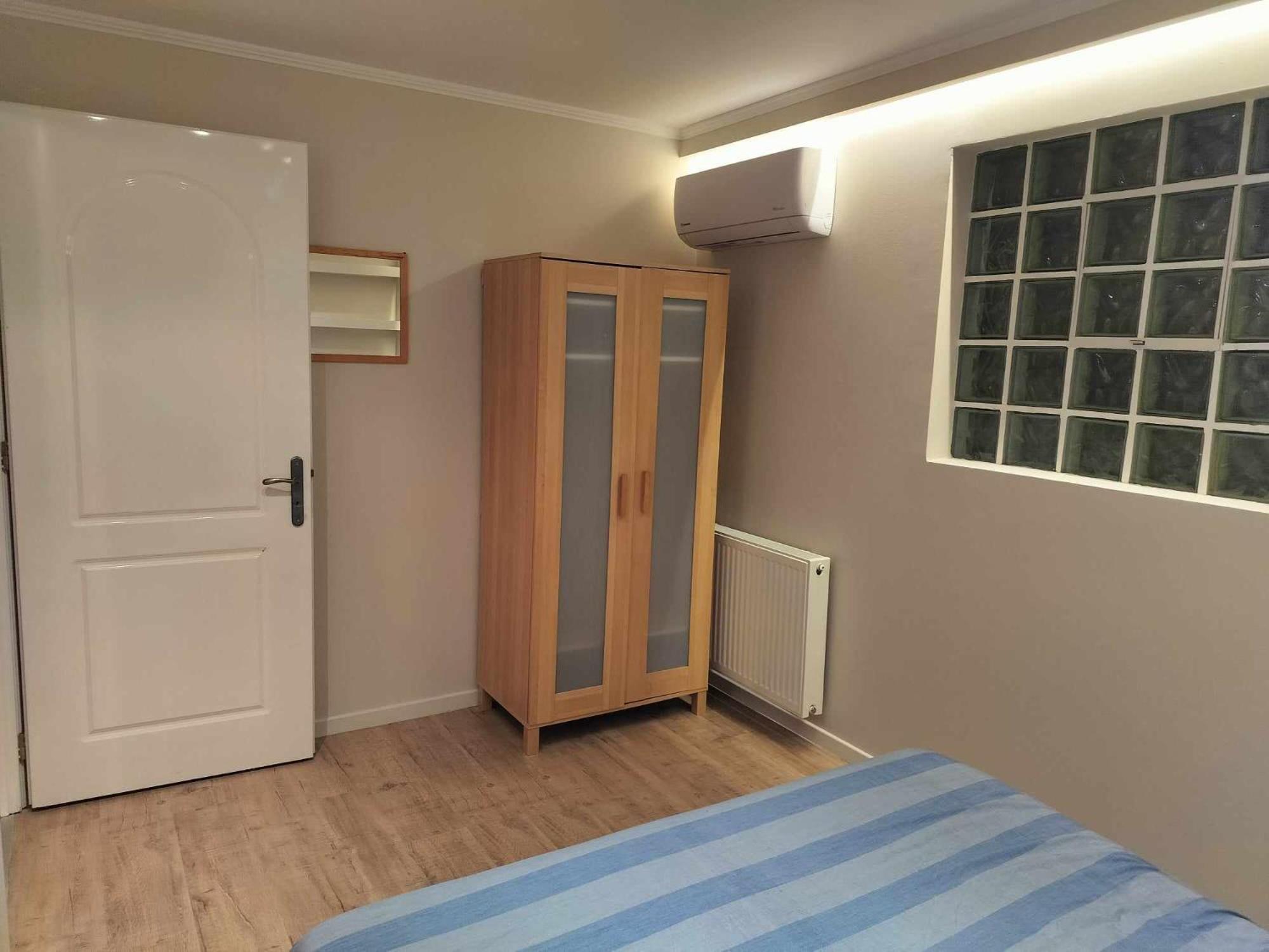 Achilles Apartment Nauplion Buitenkant foto