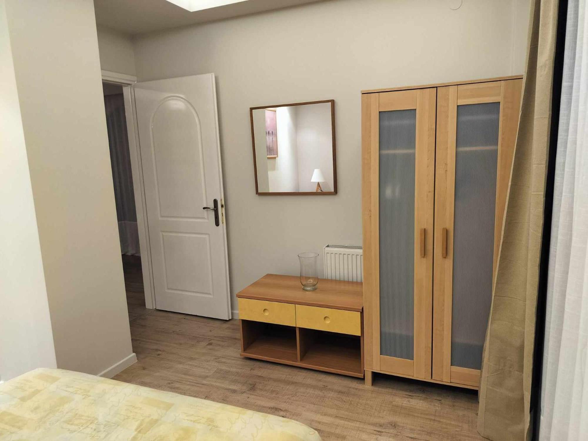 Achilles Apartment Nauplion Buitenkant foto