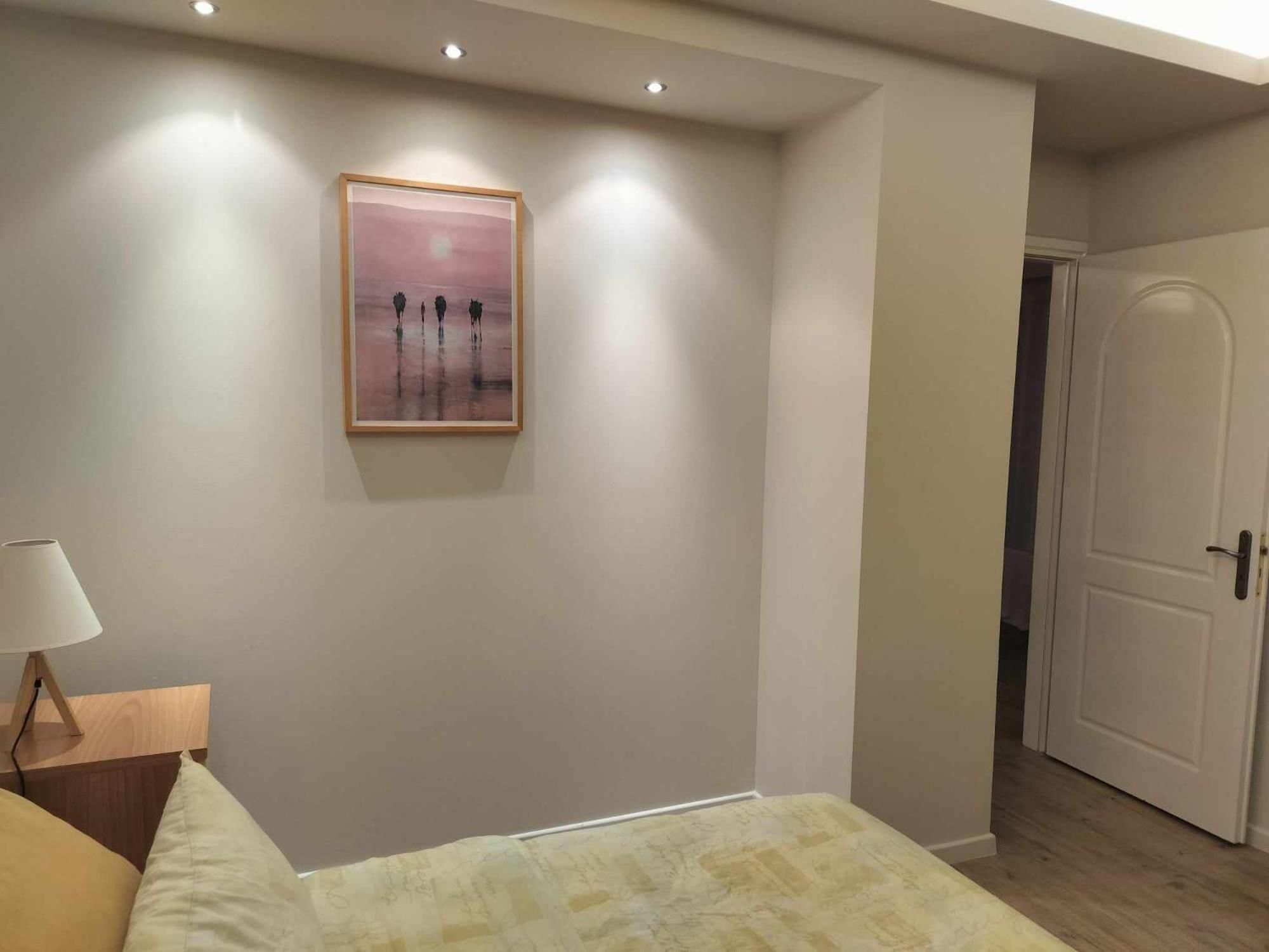 Achilles Apartment Nauplion Buitenkant foto