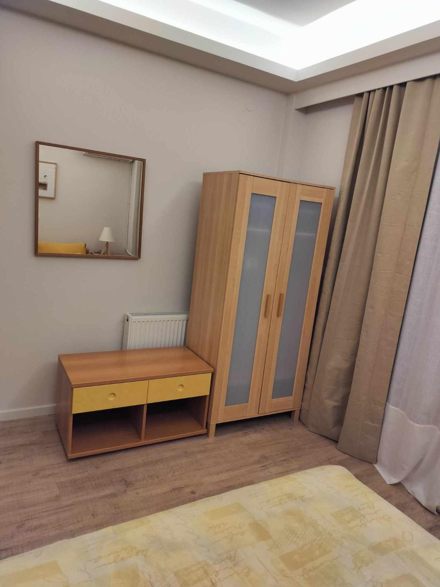 Achilles Apartment Nauplion Buitenkant foto