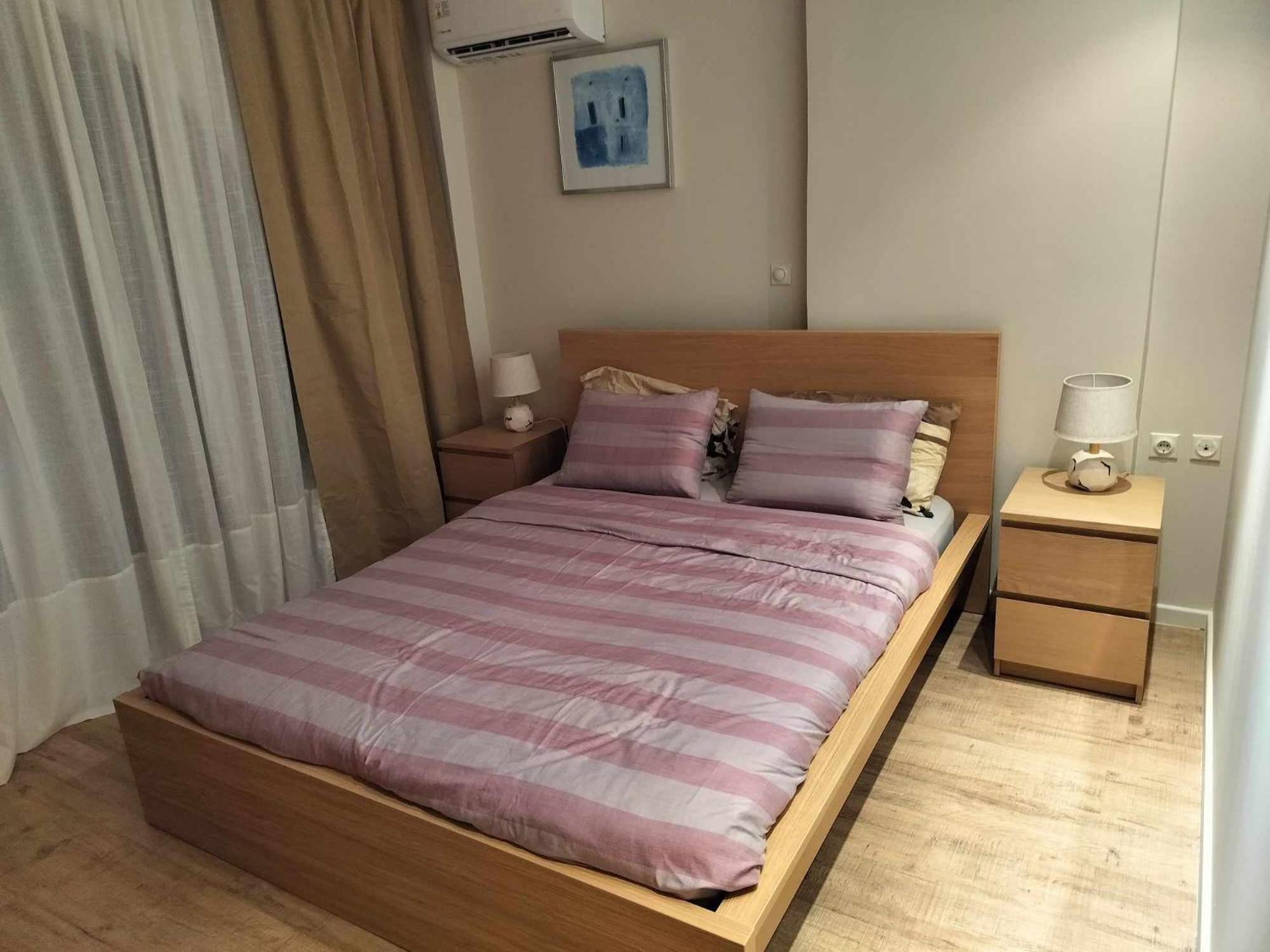 Achilles Apartment Nauplion Buitenkant foto