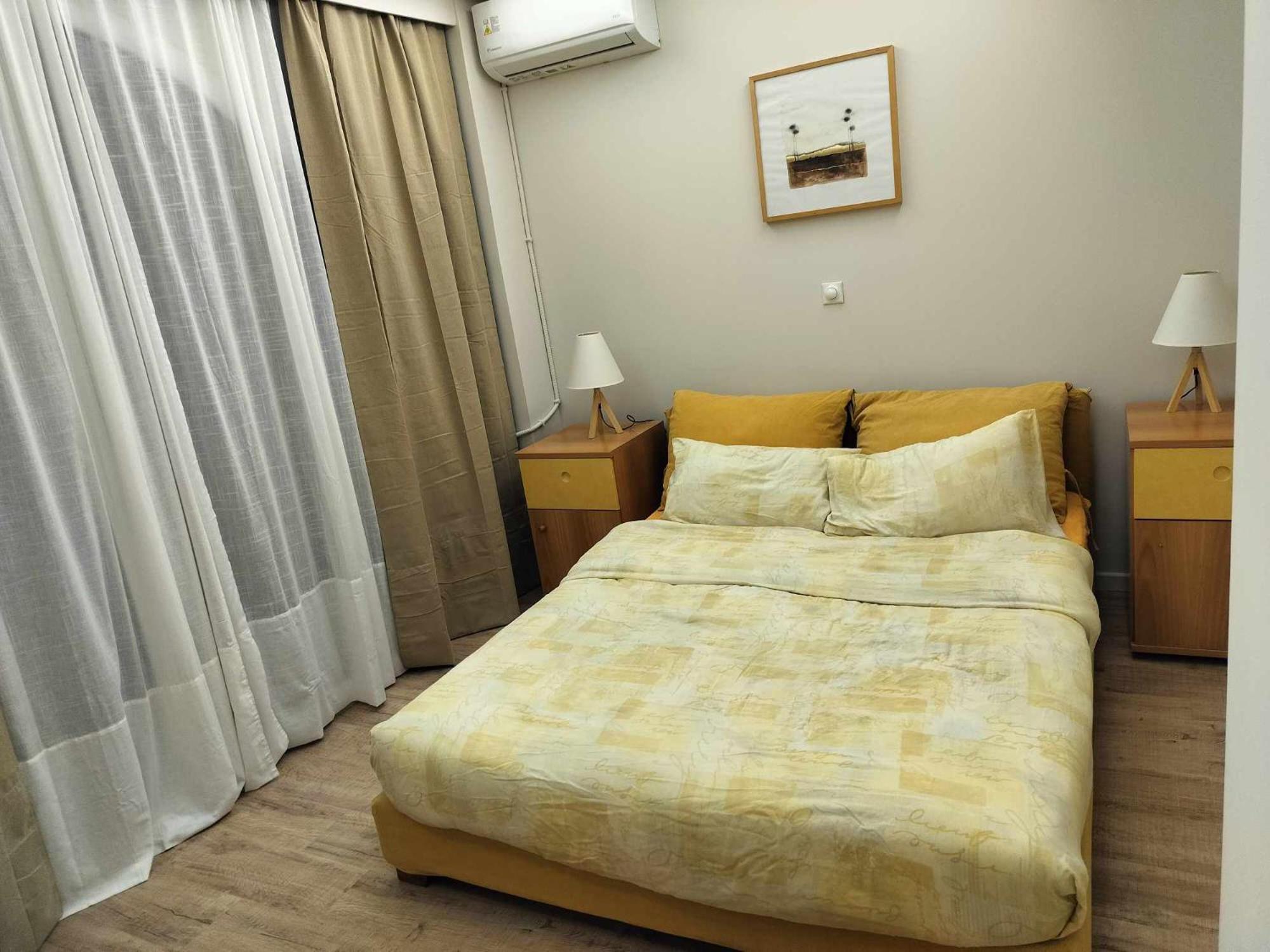 Achilles Apartment Nauplion Buitenkant foto